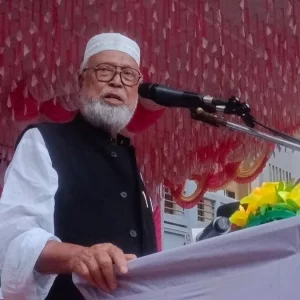 দেশে পাকিস্তানি মনোভাবের পোলাপান জন্মাল কীভাবে: কাদের সিদ্দিকী