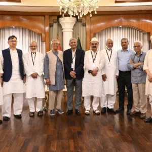 আলোচনা ফলপ্রসূ হয়েছে, ফেব্রুয়ারির প্রথমার্ধে নির্বাচন: মির্জা ফখরুল
