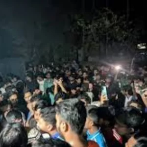 চবিতে সংঘর্ষের ঘটনায় সব পরীক্ষা স্থগিত