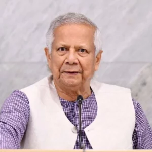 নির্বাচনের বিকল্প নিয়ে ভাবলে তা হবে জাতির জন্য গভীর বিপজ্জনক: প্রধান উপদেষ্টা