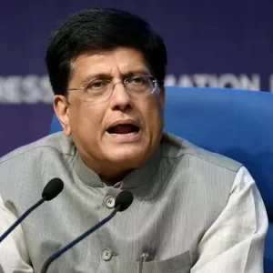 যুক্তরাষ্ট্রের কাছে ‘মাথা নত’ করবো না: ভারতের বাণিজ্যমন্ত্রী