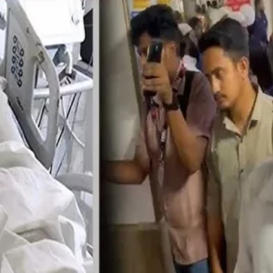 নুরকে দেখতে ঢামেকে নাহিদ-সারজিস