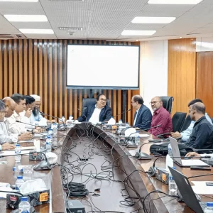 গুণগতমান বজায় রেখে প্রকল্প যথাসময়ে শেষ করতে হবে: সিনিয়র সচিব