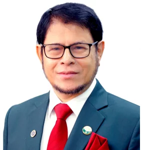 ইসলামী ব্যাংকের নতুন এএমডি ড. কামাল উদ্দীন জসীম