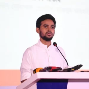 মেধাভিত্তিক নিয়োগ হলে নিয়োগপ্রাপ্ত সকলেই দেশের সম্পদ হবে: আসিফ মাহমুদ