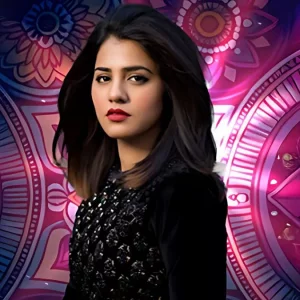 ভালুকের আক্রমণে গুরুতর আহত পাকিস্তানি গায়িকা