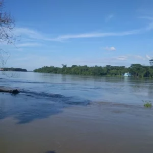 কুশিয়ারা ও সুরমার পানি বাড়লেও থাকবে বিপদসীমার নিচে