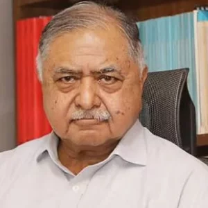 ড. কামাল হোসেন হাসপাতালে ভর্তি