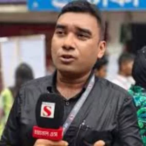ডাকসু নির্বাচনে দায়িত্ব পালনকালে সাংবাদিকের মৃত্যু