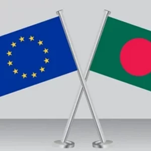 ইইউ’র অভিবাসন পরিচালক ঢাকায়; ইউরোপীয় পার্লামেন্টের প্রতিনিধিরা আসবেন ১৫ সেপ্টেম্বর
