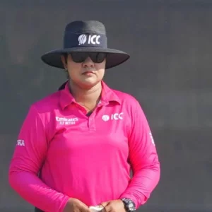 প্রথমবারের মতো বিশ্বকাপের সব ম্যাচ অফিসিয়াল নারী, আছেন বাংলাদেশের জেসি 