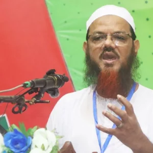 ডাকসু নির্বাচনে বাম ও ভারতপন্থীদের কবর রচিত হয়েছে: ফয়জুল করীম