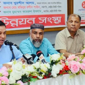 সরকারের বিরুদ্ধে লেখার কৌশল শিখিয়ে গেছেন তফাজ্জল হোসেন মানিক মিয়া: কাদের গনি চৌধুরী 