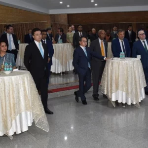 আইএমও কাউন্সিলে সমর্থন আদায়ে দিল্লিতে বাংলাদেশ হাইকমিশনের নৈশভোজ