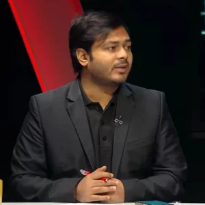 যুগপৎ আন্দোলনের বিষয়ে কোনো সিদ্ধান্ত নেয়নি এনসিপি: আদীব