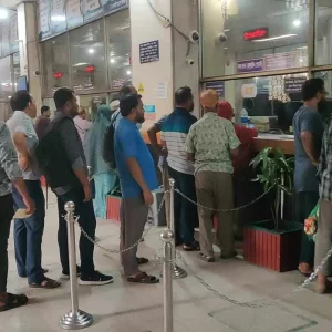 ব্যাংকে কোটিপতির সংখ্যায় নতুন রেকর্ড