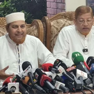 জুলাই সনদের আইনিভিত্তি এখন ১৮ কোটি মানুষের দাবি: জামায়াত