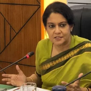 ঢাকায় প্রথম সরকারি গ্রিন বিল্ডিং হবে পরিবেশ অধিদপ্তরের নতুন ভবন: সৈয়দা রিজওয়ানা