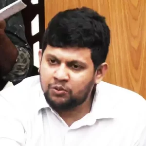 এক মাসের মধ্যে সাংবাদিক সুরক্ষা আইন বাস্তবায়ন সম্ভব: তথ্য উপদেষ্টা