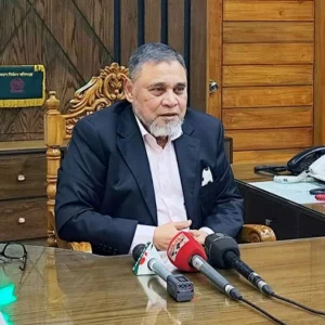 ডিজিটাল পোস্টাল ব্যালটে প্রবাসীর ভোটের ব্যবস্থা হচ্ছে: সিইসি