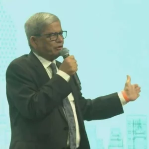 ‘বারবার মনে হচ্ছিল প্রেসিডেন্ট জিয়াউর রহমানের কণ্ঠ শুনছি’