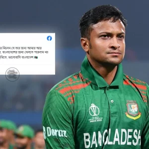 মধ্যরাতে রহস্যময় শাইব পোস্ট, কে ইঙ্গিত করেছে?