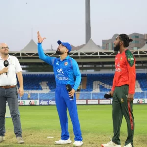 মাঠে বাংলাদেশ “নিশ্চিতকরণ” সিরিজের সাথে ম্যাচ