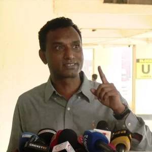 টিলেমের অনুপস্থিতি ডেমব্রাতাকে ব্যাথা করে