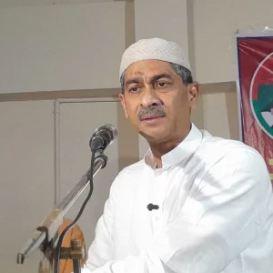 মানুষ নেই, এআই দিয়ে লকডাউন করছে আওয়ামী লীগ: এ্যানি