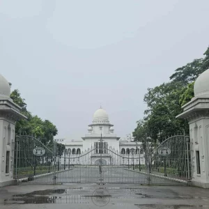 তিন বিচারপতিকে শোকজ করেননি প্রধান বিচারপতি: সুপ্রিম কোর্ট