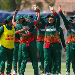 ছেলেদের সমান ভাতা পাবেন বাংলাদেশ নারী ক্রিকেটাররাও
