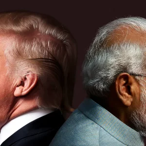 মোদি-ট্রাম্প ফোনে কথা হয়নি, জানালো ভারত 