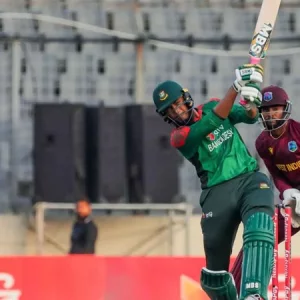 হেরে র‍্যাঙ্কিংয়ে উন্নতির সুযোগ হাতছাড়া করল বাংলাদেশ