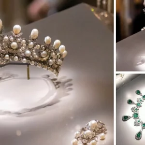 ল্যুভর থেকে চুরি যাওয়া অলংকারের বাজারমূল্য ১২৪৭ কোটি টাকা