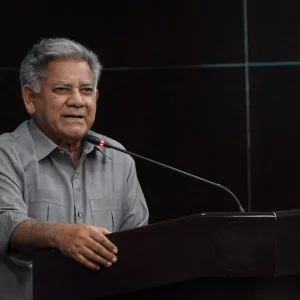 তফসিল ঘোষণা হলে আমাদের কাজ নির্বাচন কমিশনকে সহযোগিতা করা