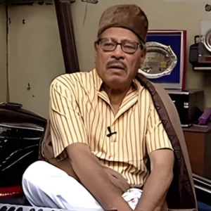 মান্না দেকে হারানোর ১২ বছর