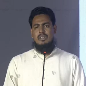 আরপিওতে পরিবর্তন হলে একটি দলকে সুবিধা দেওয়া হবে: আখতার