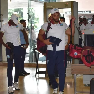 বাংলাদেশকে হুঁশিয়ারি দিয়ে রাখলেন স্যামি