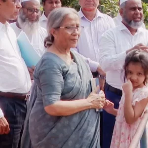 জাতীয় চিড়িয়াখানায় শিগগিরই নতুন প্রাণী আসবে: ফরিদা আখতার