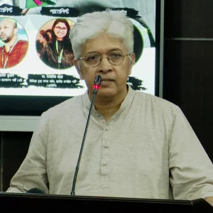 আগামীর বাংলাদেশ চলবে জুলাই সনদের ভিত্তিতে: উপদেষ্টা আদিলুর