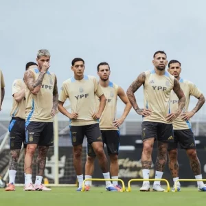 নভেম্বরে আবারও মাঠে নামছে আর্জেন্টিনা, প্রতিপক্ষ চূড়ান্ত