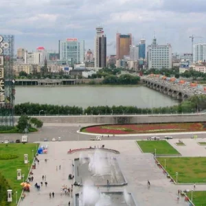 ৫.৫ মাত্রার ভূমিকম্পে কেঁপে উঠল চীনের জিলিন প্রদেশ