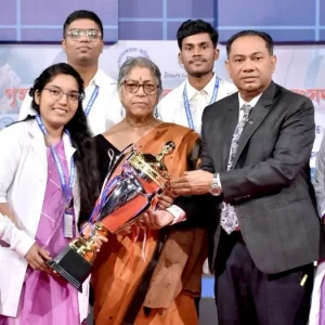 আইন নয়, মনোভাব বদলেই গৃহকর্মীর সুরক্ষা সম্ভব: শিরীন পারভীন