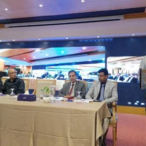 গুম প্রতিরোধে শুধু আইনগত নয়, প্রয়োজন প্রাতিষ্ঠানিক সংস্কার: ড. আসিফ নজরুল