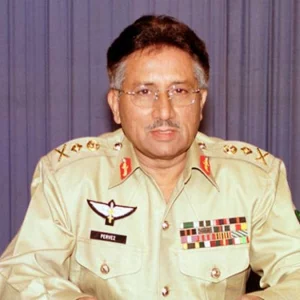 পাকিস্তানের পারমাণবিক অস্ত্রাগার যুক্তরাষ্ট্রের হাতে তুলে দিয়েছিলেন পারভেজ মোশাররফ