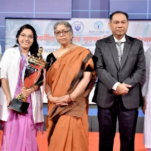 গৃহকর্মীদের অধিকার রক্ষায় ন্যায়পাল নিয়োগ প্রয়োজন: শিরীন পারভিন হক