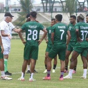 কুয়েতে আজ বসুন্ধরা কিংসের প্রথম খেলা