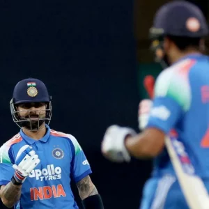 কঠিন পরিস্থিতিই সেরাটা বের করে আনে: কোহলি