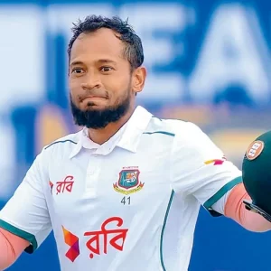 মুশফিকের শততম টেস্ট ঘিরে বড় পরিকল্পনা বিসিবির