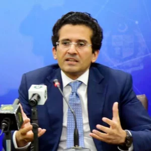 পাকিস্তানের পেট্রোলিয়াম মন্ত্রী রোববার ঢাকায় আসছেন